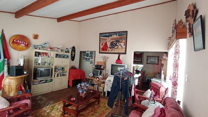 3 Bedroom Property for Sale in Sasolburg Ext 11 Free State
